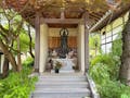 清水寺 のうこつぼ