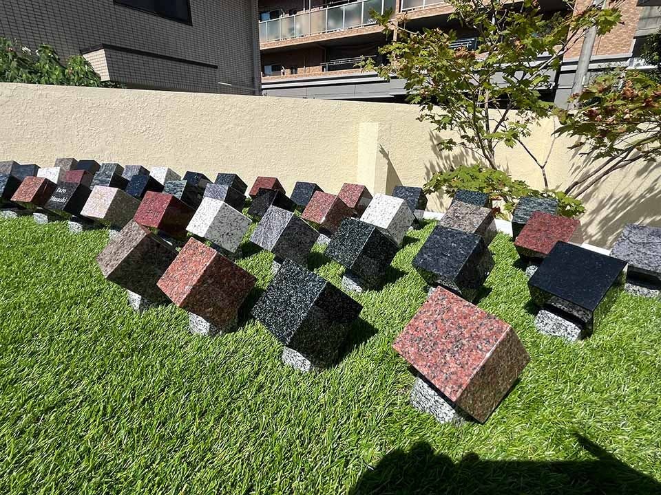 品川こもれびの樹 Ciel-シエール-