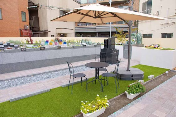 品川こもれびの樹 Ciel-シエール-