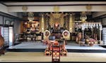 桐生法経寺永代供養墓