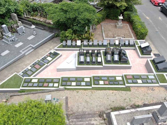 メモリアルガーデン伊勢西之坂