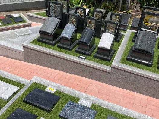 メモリアルガーデン伊勢西之坂