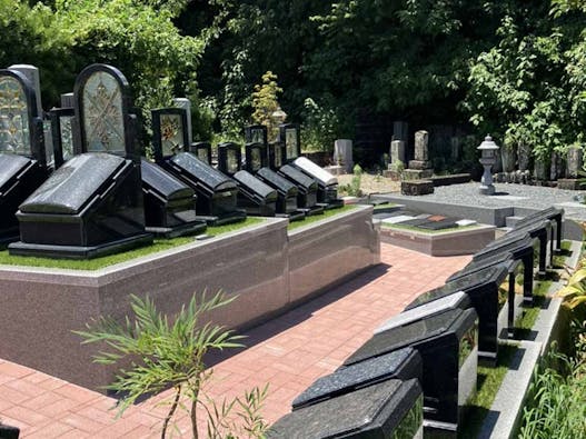 メモリアルガーデン伊勢西之坂