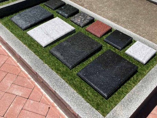 メモリアルガーデン伊勢西之坂