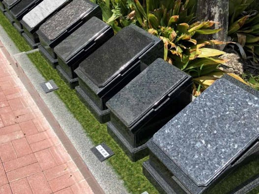 メモリアルガーデン伊勢西之坂