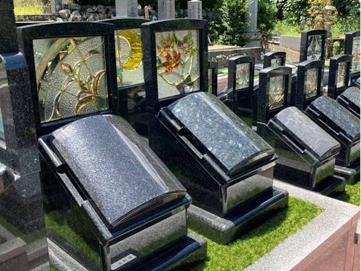 メモリアルガーデン伊勢西之坂