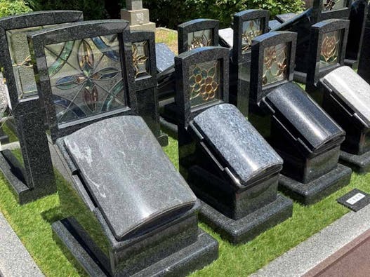 メモリアルガーデン伊勢西之坂