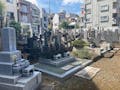 日宗寺樹木葬「Alberi-アルベリ-」 墓地