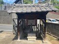 日宗寺樹木葬「Alberi-アルベリ-」 境内