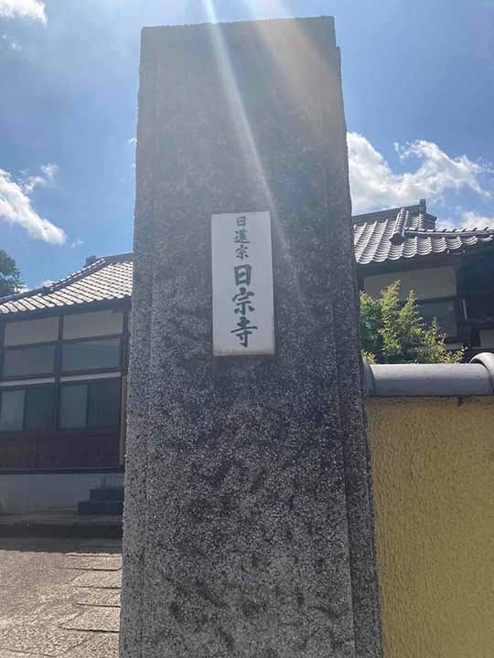 樹木葬「新宿アルベリ」