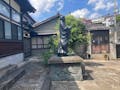 日宗寺樹木葬「Alberi-アルベリ-」 境内