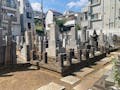 日宗寺樹木葬「Alberi-アルベリ-」 墓地