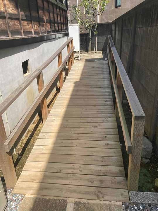 樹木葬「新宿アルベリ」