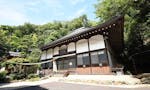 龍見寺　永代供養墓・樹木葬「おひさま」 龍見寺本堂