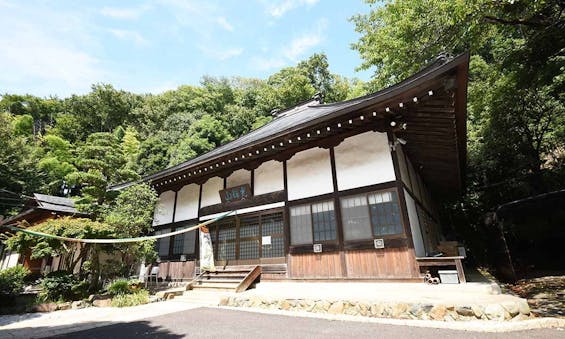 龍見寺 永代供養墓・樹木葬「おひさま」