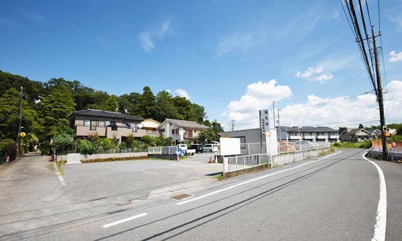 龍見寺　永代供養墓・樹木葬「おひさま」