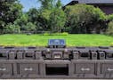 龍見寺　永代供養墓・樹木葬「おひさま」 合祀墓