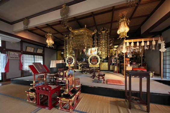 桐生ガーデニング樹木葬