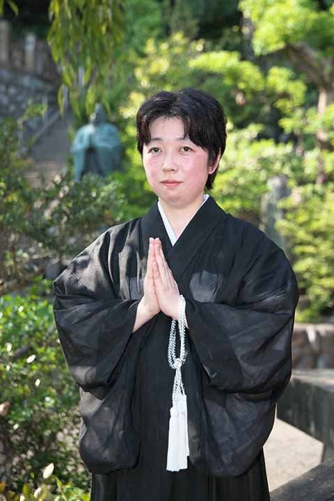 桐生ガーデニング樹木葬