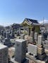 上六万寺桜井共同墓地