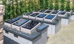 ながのさくら天空樹木葬霊園