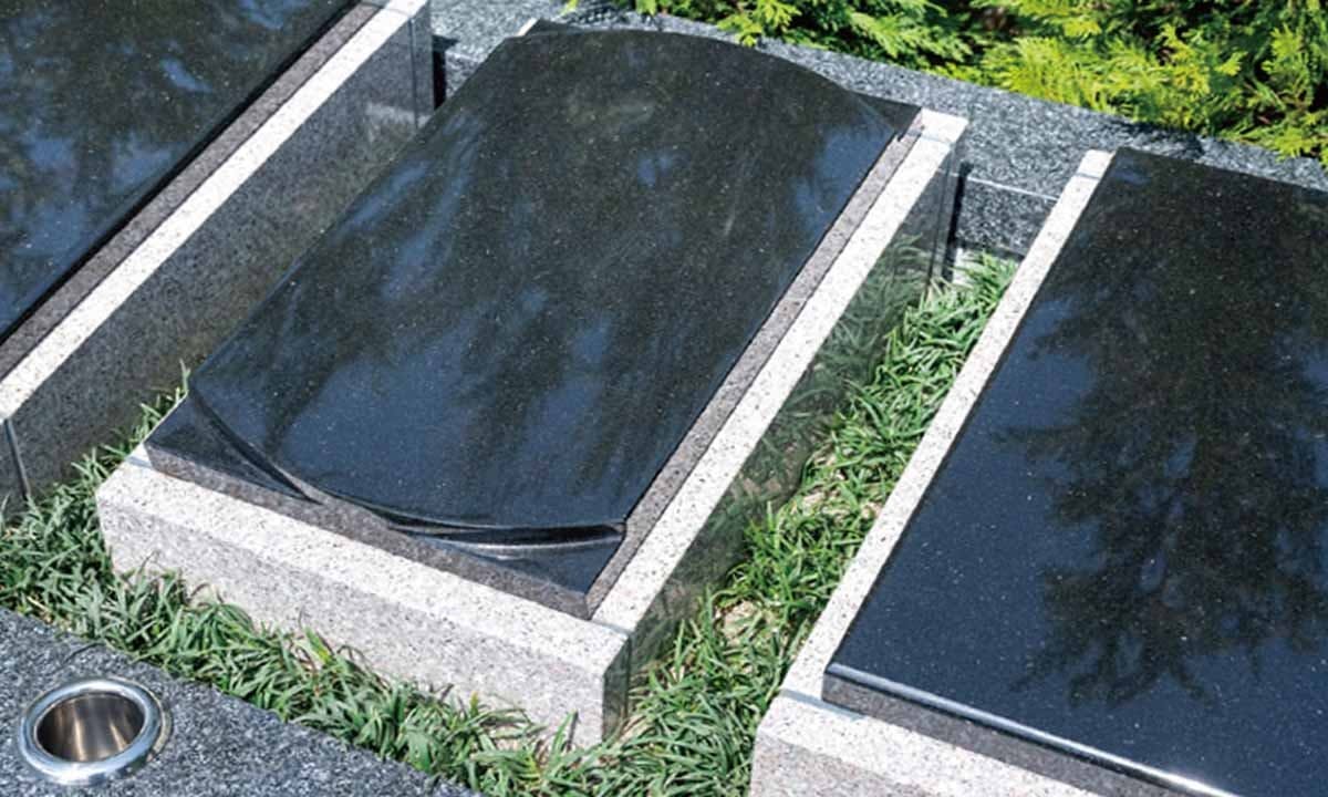 ながのさくら天空樹木葬霊園