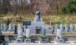 ながのさくら天空樹木葬霊園