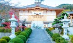 ながのさくら天空樹木葬霊園