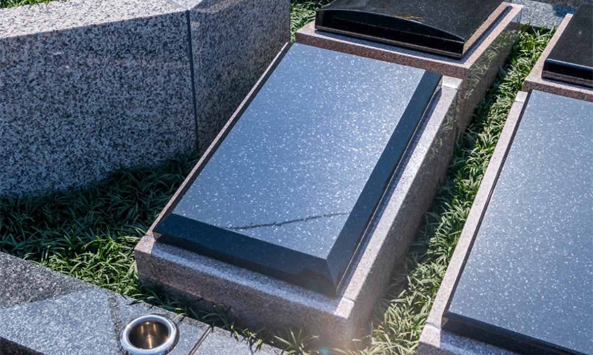 「わかほ善法寺」樹木葬墓苑