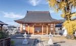 「わかほ善法寺」樹木葬墓苑