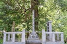 青葉台庭苑 永代供養墓（合同墓）蓮臺