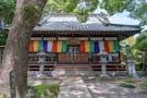青葉台庭苑 極楽寺 本堂