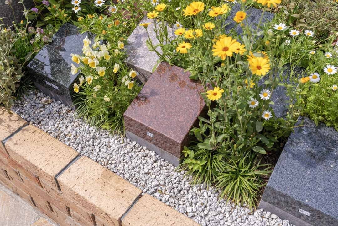 青葉台庭苑 1名または2名用の【華】