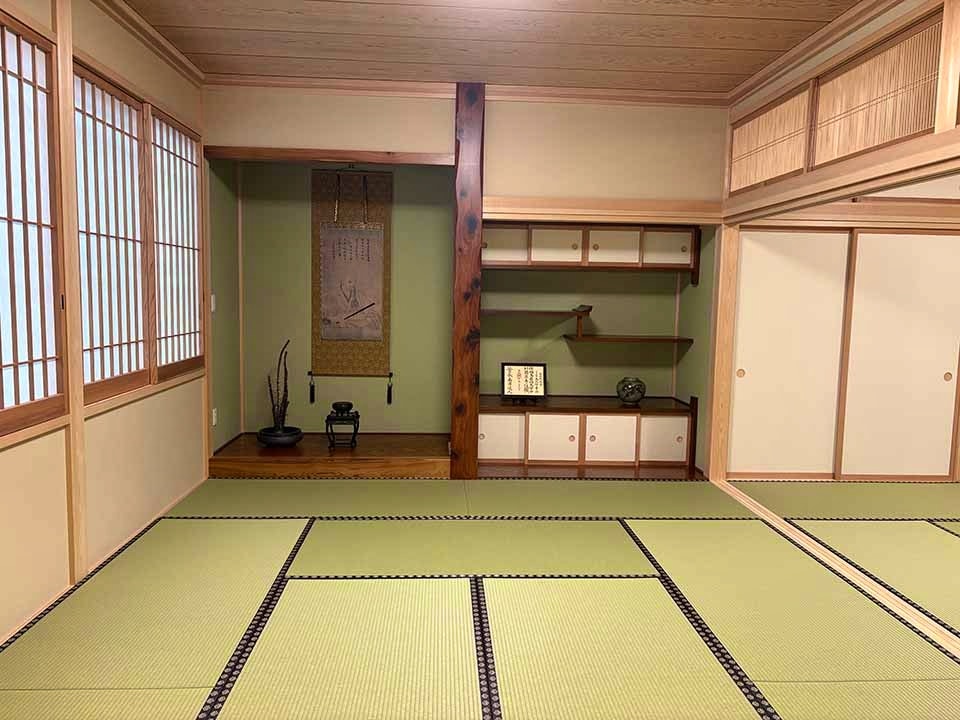 圓應寺墓苑 永代供養付き墓地