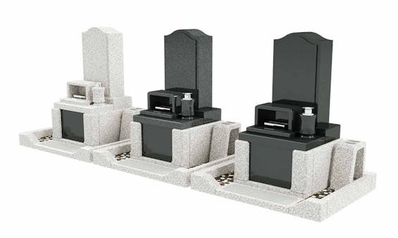 圓應寺墓苑 永代供養付き墓地