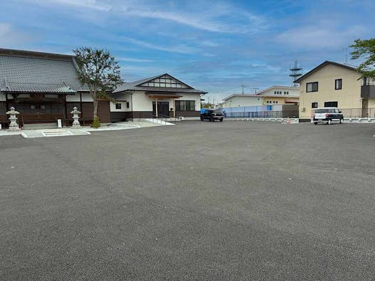 圓應寺墓苑 永代供養付き墓地