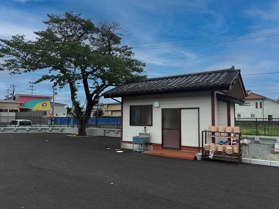 圓應寺墓苑 永代供養付き墓地