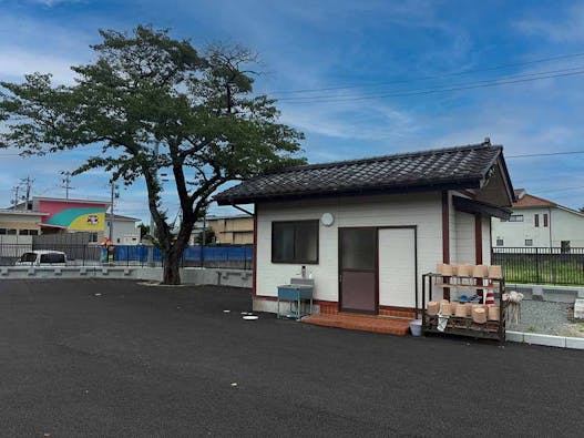 圓應寺墓苑 永代供養付き墓地