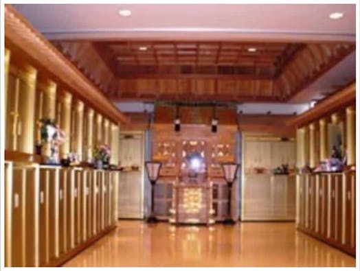 小倉祇園　八坂神社　祖霊殿納骨堂