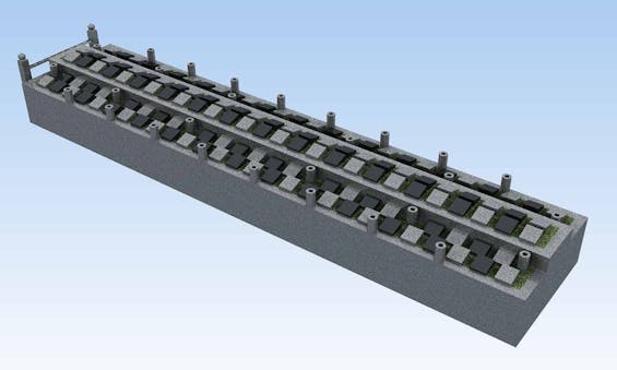 相国寺塔頭光源院墓苑 永代供養プレート型樹木葬『翠光苑』