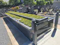 相国寺塔頭光源院墓苑　永代供養プレート型樹木葬『翠光苑』