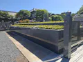 相国寺塔頭光源院墓苑　永代供養プレート型樹木葬『翠光苑』