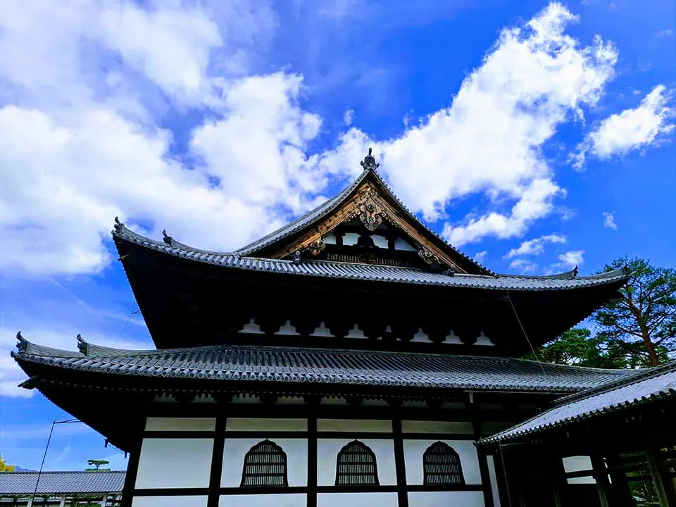 相国寺塔頭光源院墓苑　永代供養プレート型樹木葬『翠光苑』