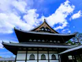 相国寺塔頭光源院墓苑　永代供養プレート型樹木葬『翠光苑』
