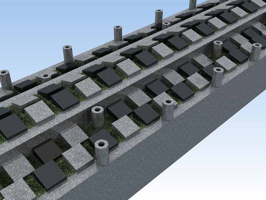 相国寺塔頭光源院墓苑 永代供養プレート型樹木葬『翠光苑』