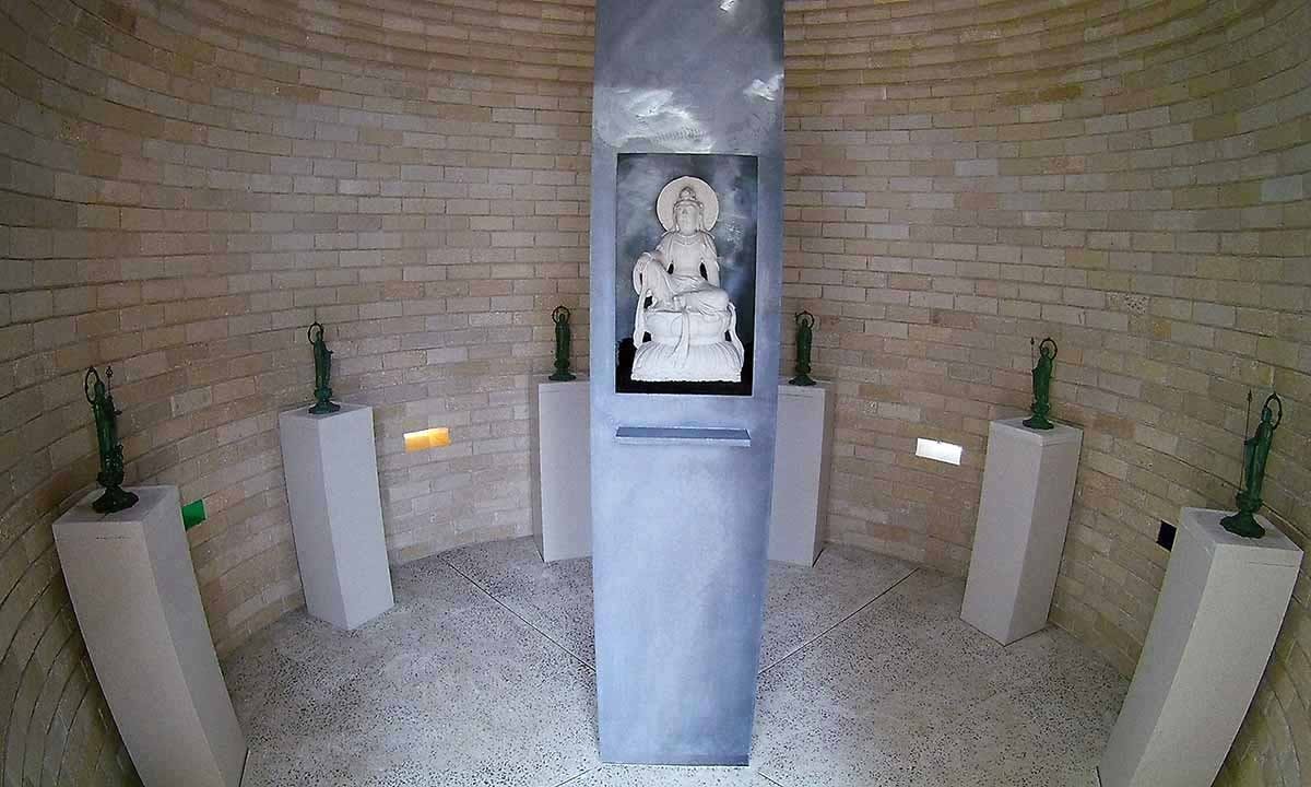 一華寺　永代供養墓・永代供養樹木葬の画像