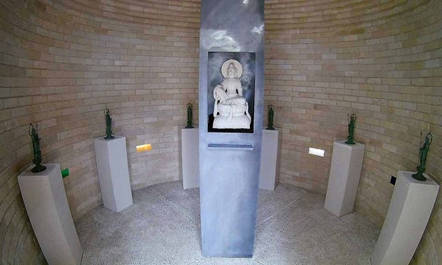 一華寺　永代供養墓・永代供養樹木葬