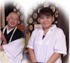 一華寺　永代供養墓・永代供養樹木葬 私たちがお待ちしています