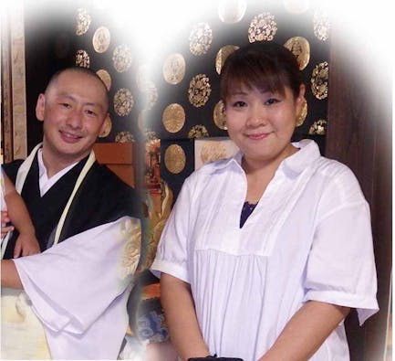 一華寺　永代供養墓・永代供養樹木葬