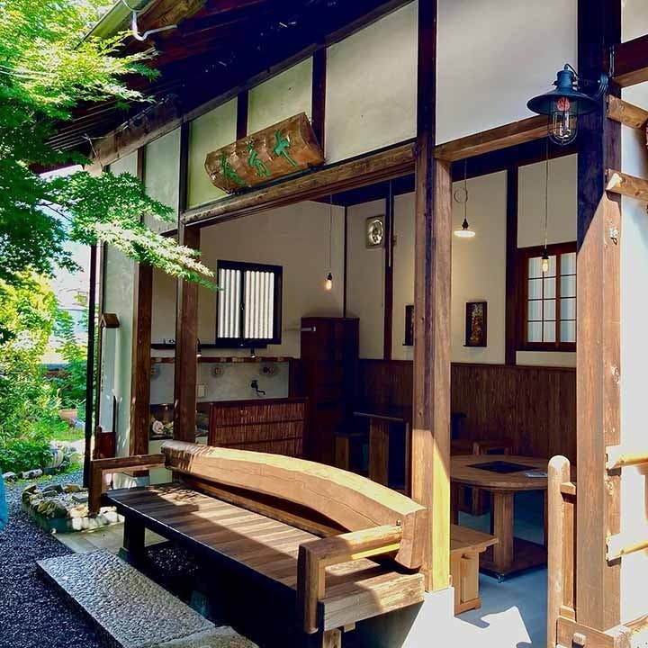 一華寺　永代供養墓・永代供養樹木葬 境内風景